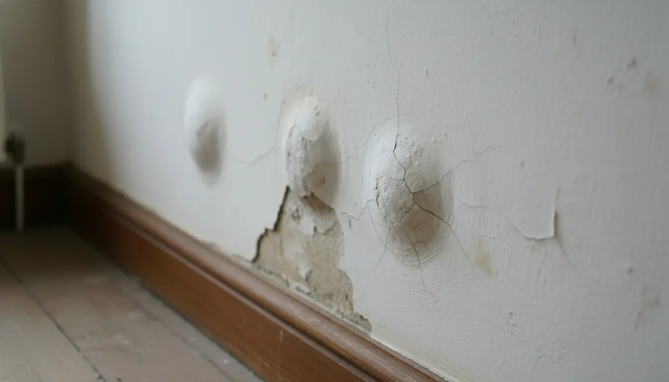 stucwerk staat bol